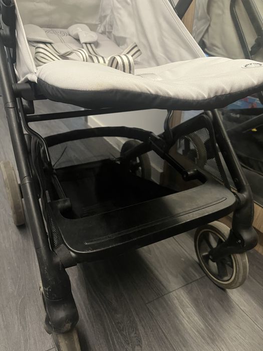 Cybex beezy 2024