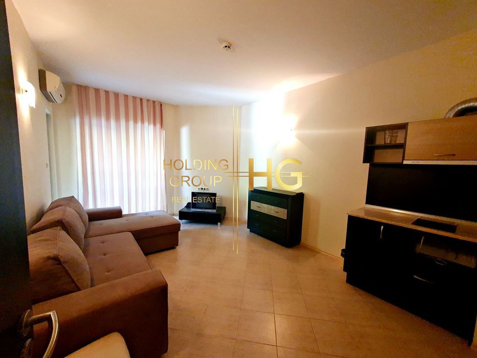 Продава се Двустаен апартамент в к.к. Златни пясъци - 65 кв.м за 1077 €/кв.м - Снимка #3