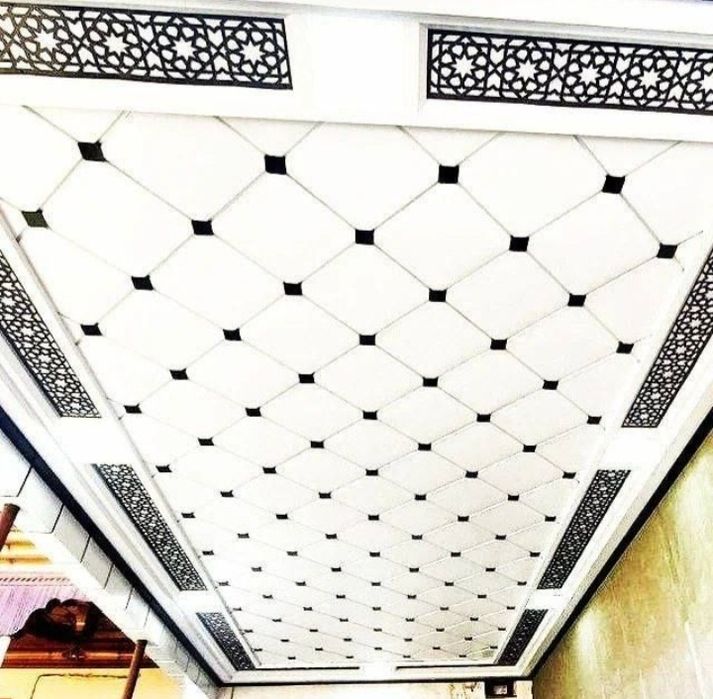 Tunuka bond. Tunuka bond