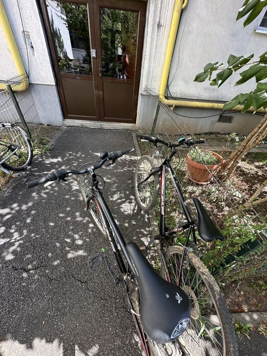 Bicicleta Mountain Bike Nakamura Bullet