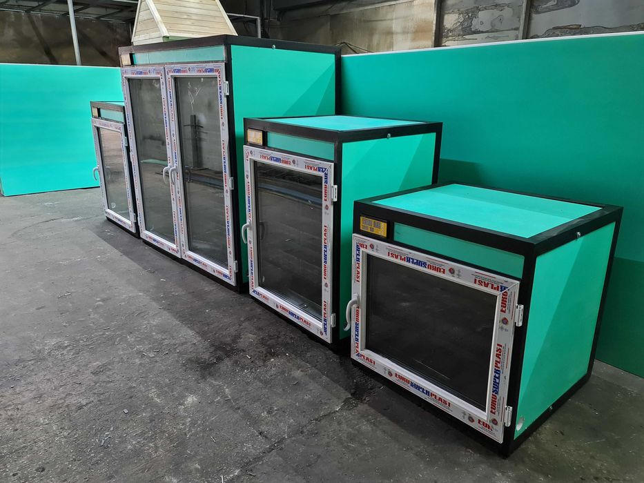 Инкубаторы на заказ