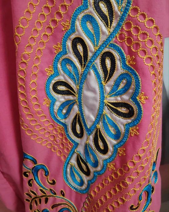 Rochie Egipt fashion bumbac 100%