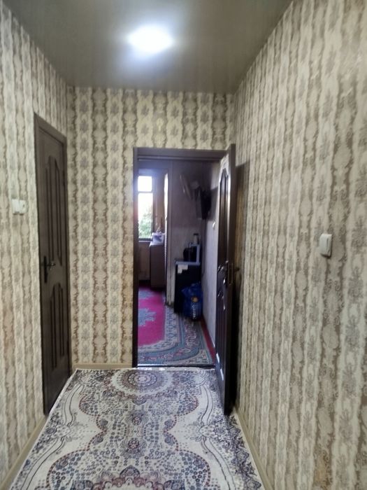 Olmazor tumanidan 3 xonali uy sotiladi