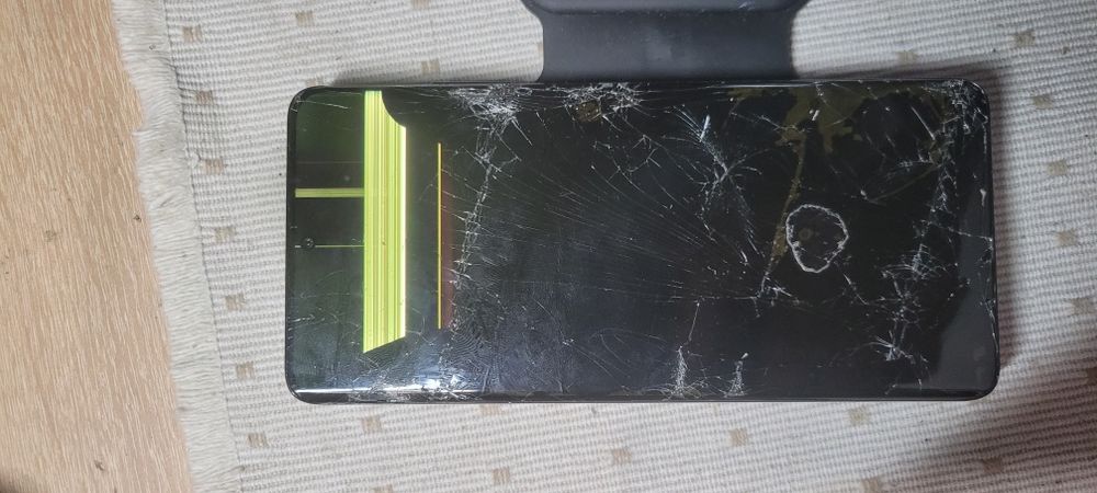 Samsung s21 ultra pentru piese sau reparat