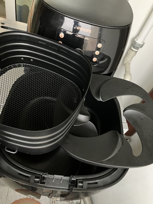 Еърфраер  Филипс