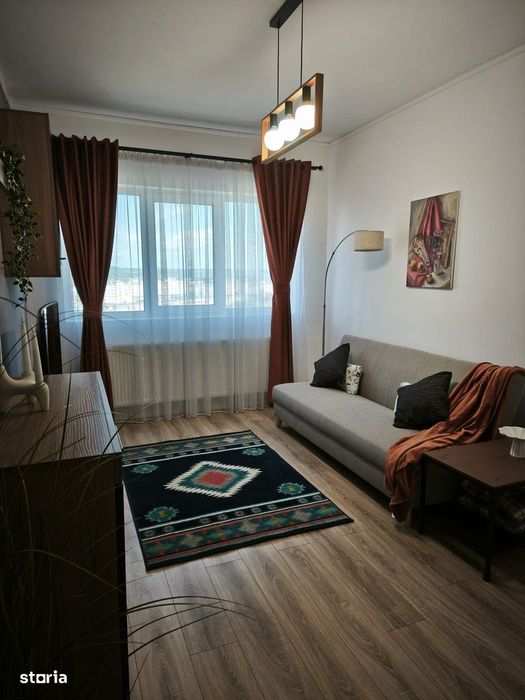Apartament 2 camere