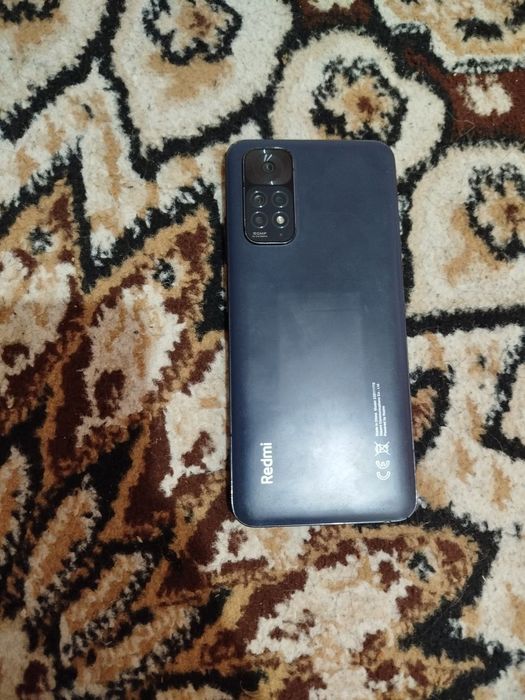 Redmi note 11 satiladi