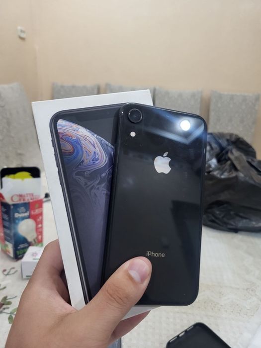 Iphone XR 64gb ideal
