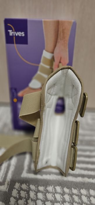 Бандаж голеностопа