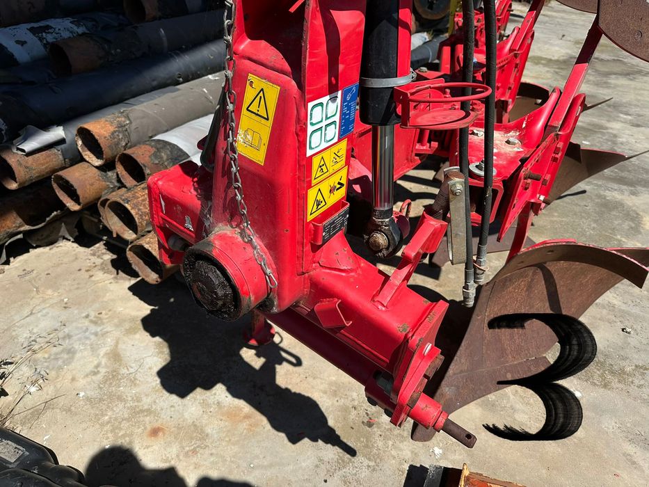 Utilaj agricol de vanzare plug pottinger