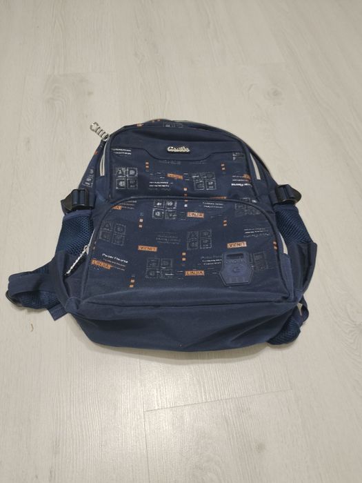 Рюкзак детский для мальчиков