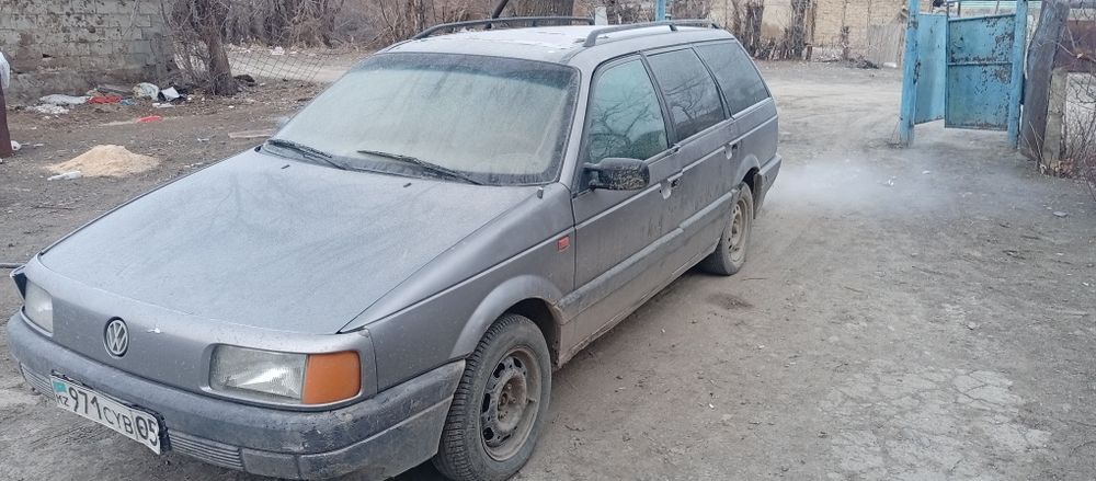 Пассат В 3 универсал