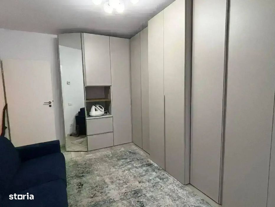 Oportunitate Apartament Nou 3 Camere Mobilat Utilat Lux Mutare Rapida