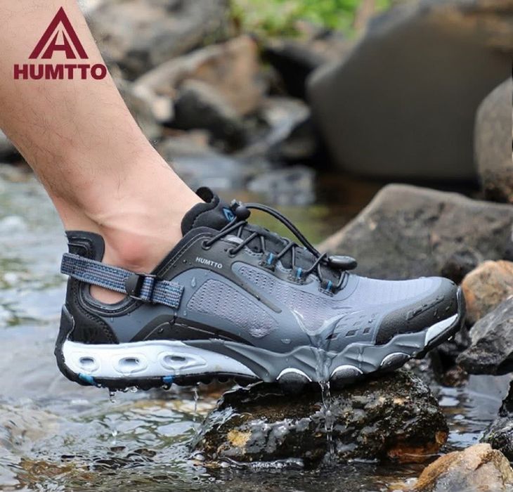 Humtto Men's Fashion