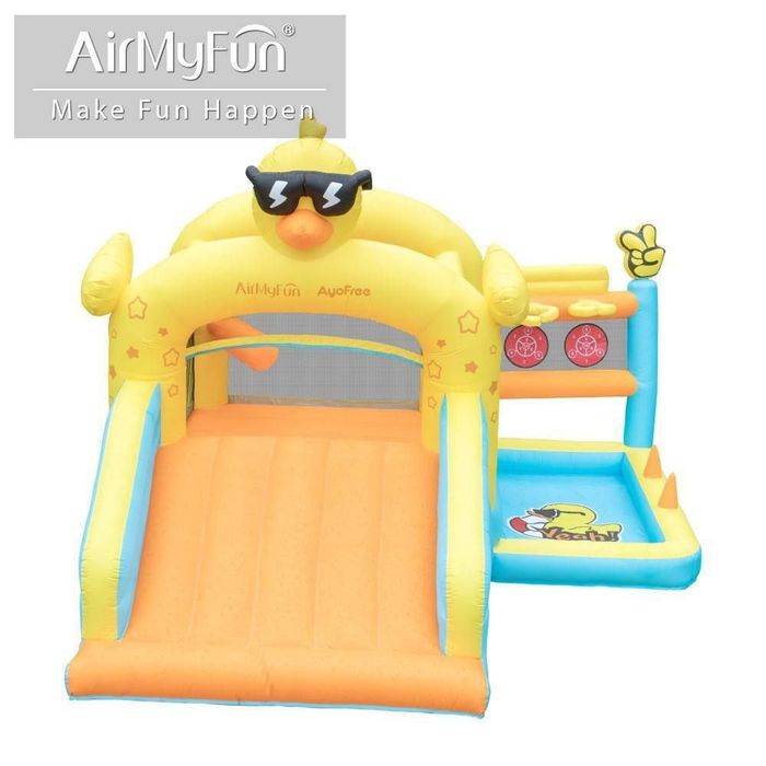 Detskiy Batut Батут площадка для детей Bolalar oyin maydonchasi SKLAD