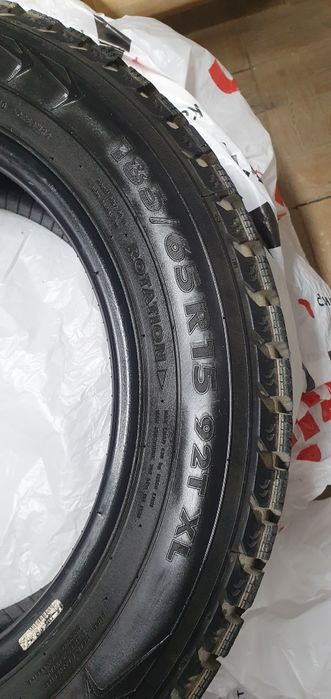 Шины 185 65 R15 NOKIAN