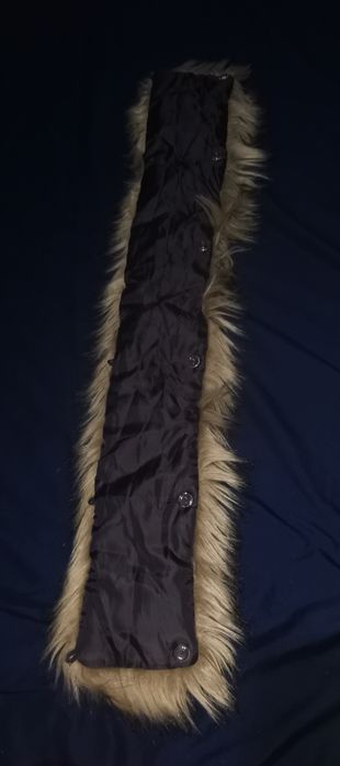 Guler blana artificiala 1.