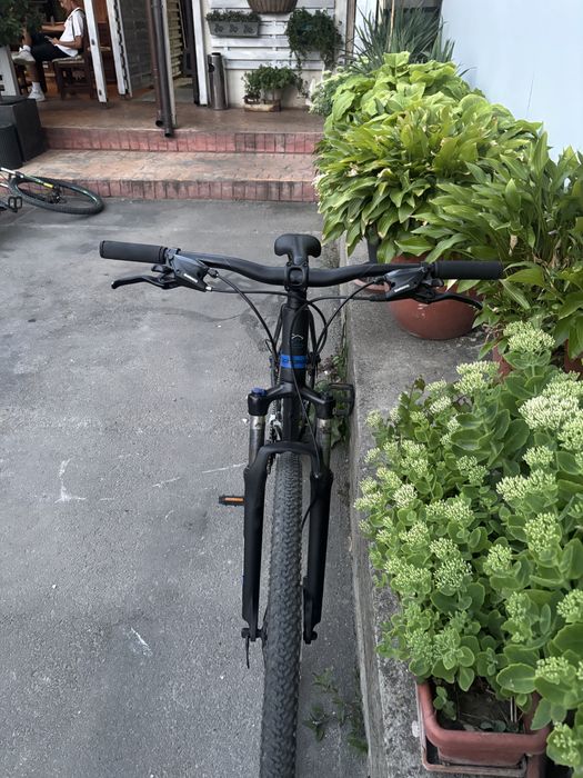 Bicicleta GRX. 9
