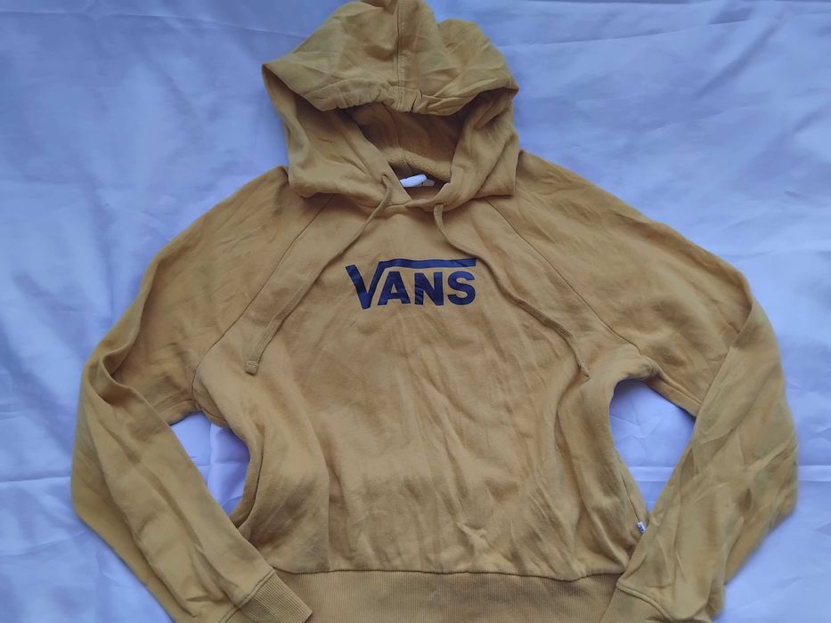 Vans - 100% оригинален суичър