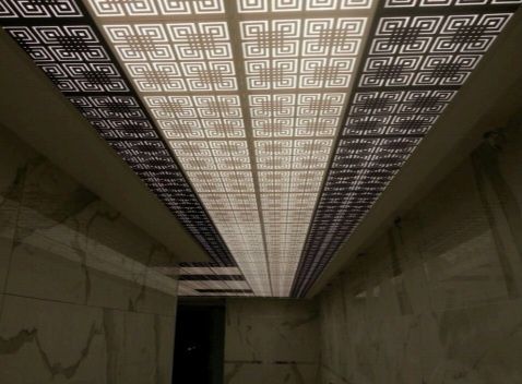 Griliato Snejinka, Грильято Снежинка