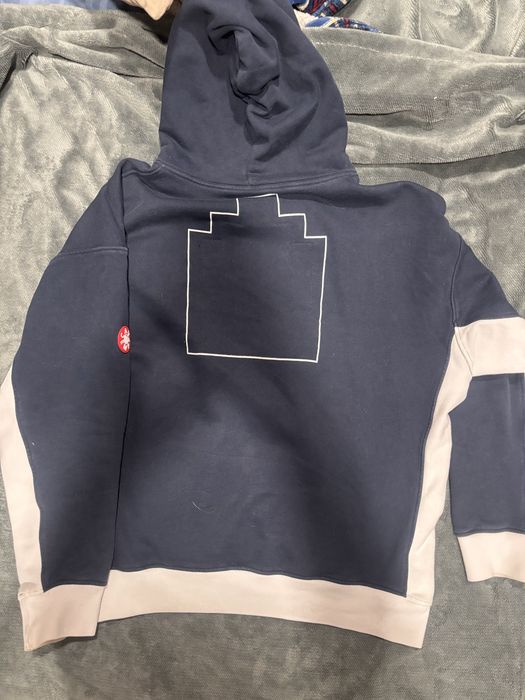 Cav Empt худи дешево