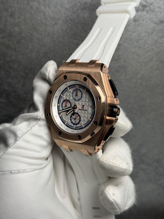 Audemars Piguet Royal oak
