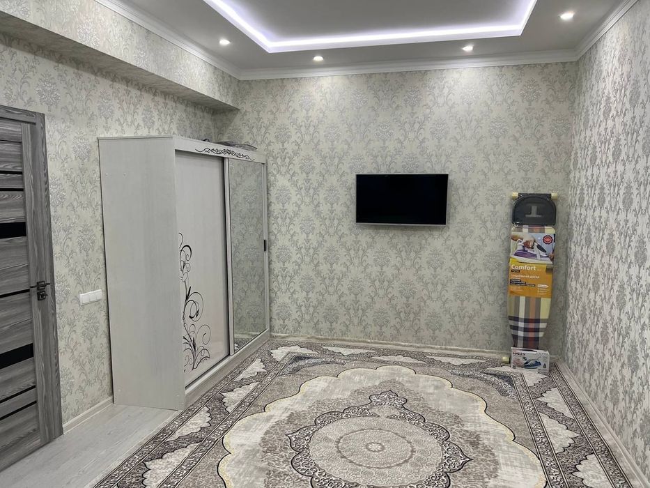 Аренда квартира ЖК New Life 1 комнатная