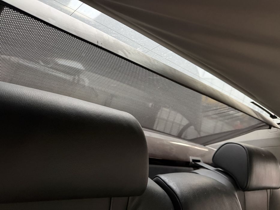 Vand bmw 730 ld 2007