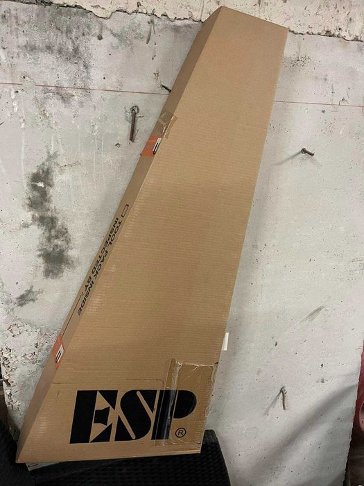 Електрическа китара LTD