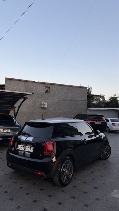 Srochna Sotiladi Minicooper S elektr