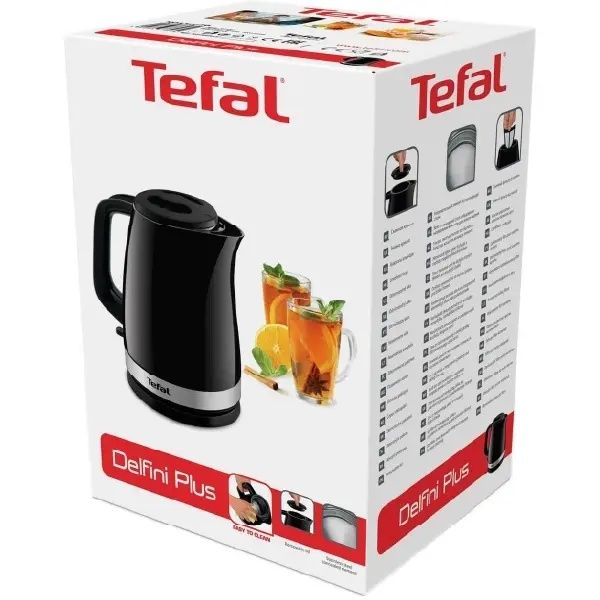 Электрочайник TEFAL KO150F30