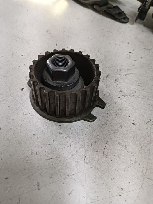 Pinion Pompa Inalta Combustibil Ford Fiesta Vi 2008 - >