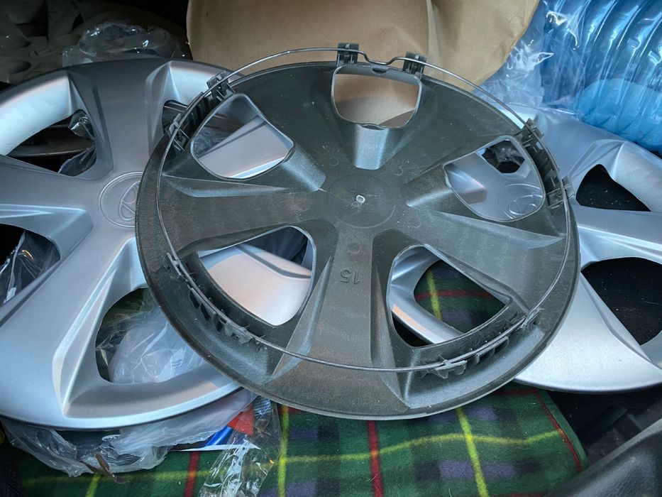 Продам колпаки