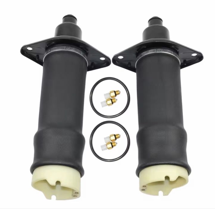Perna Perina Perini Spate Stanga Dreapta Audi A6 C5 Allroad 4B Suspensie Pneumatica Aer 1998-2005 4Z7616051A , 4Z7 513 031A , 4Z7 513 032A
