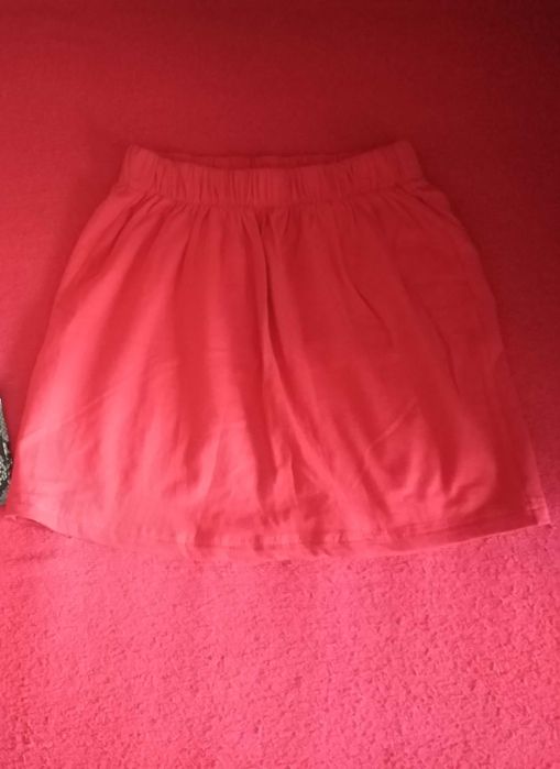 Поли различни материи и цветове размер М