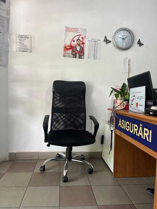 Spații comerciale de vanzare