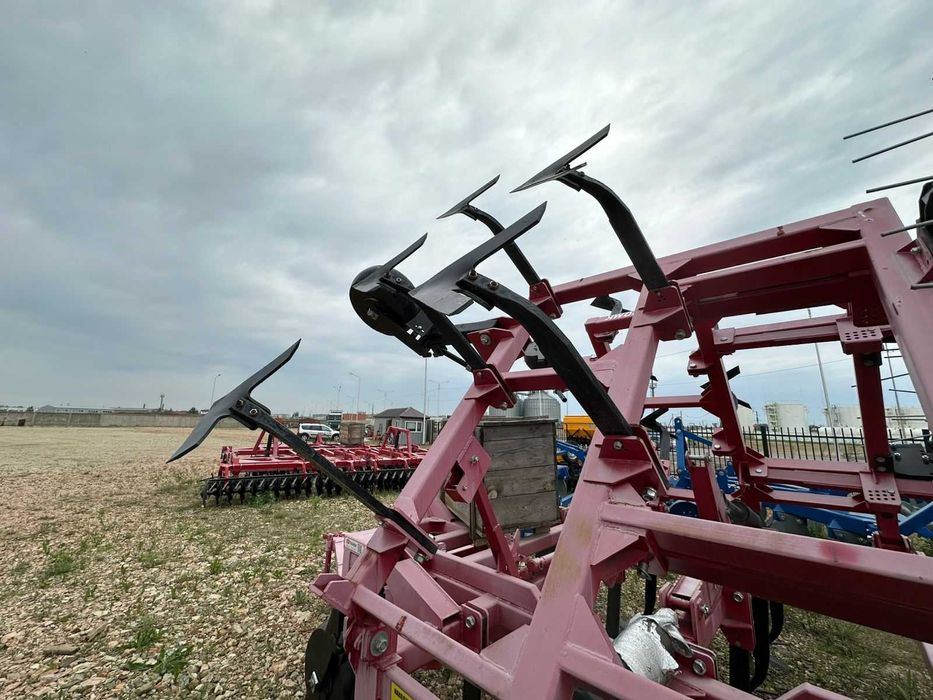 Культиватор Серии К