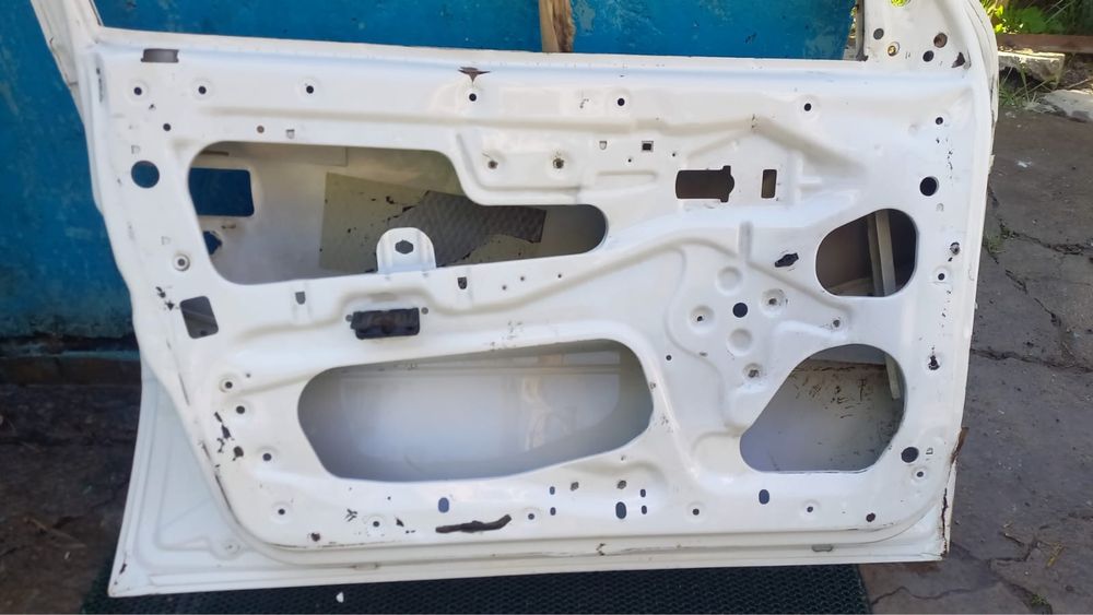 Двери daewoo nexia 2 сатылады..