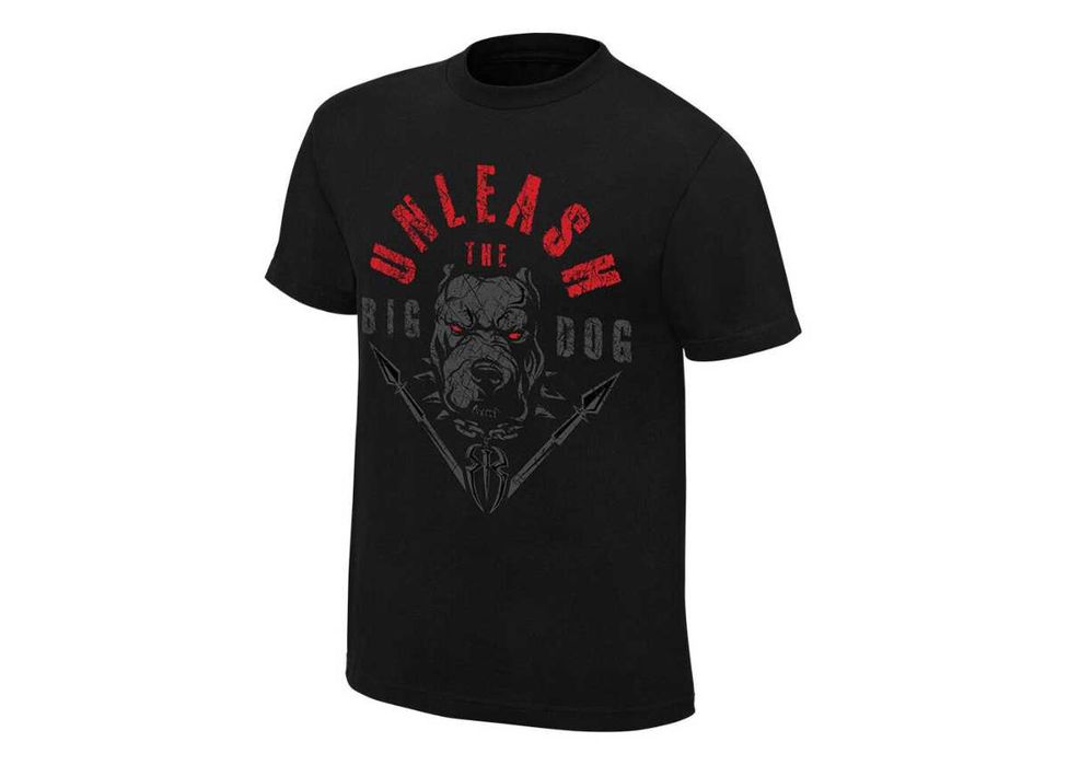 Тениска WWE кеч Roman Reigns 8 модела