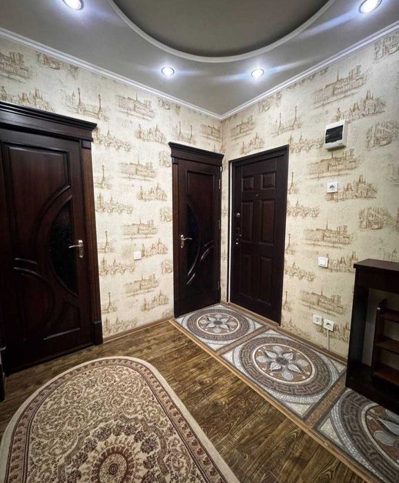 Yunusobot 11. Oilaga