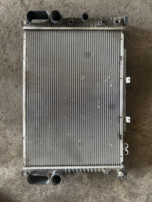 112 matorga radiator sotiladi