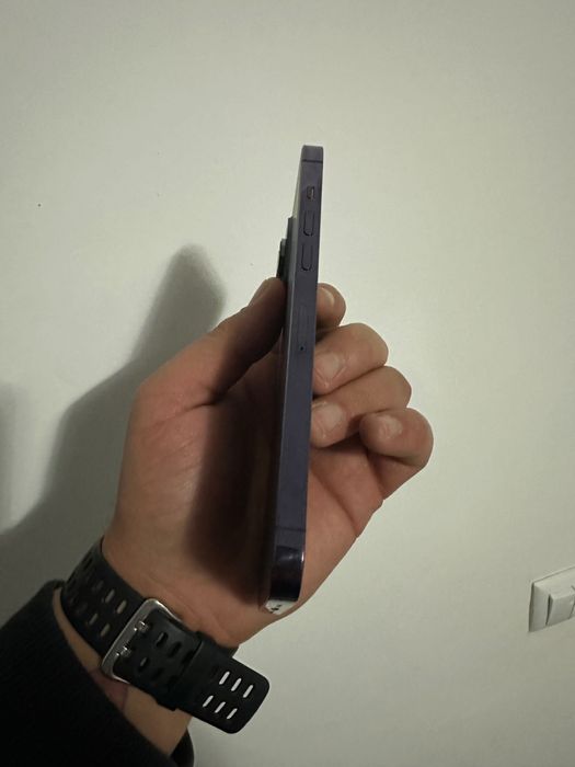 iPhone 14 Pro Max 256 Deep Purple