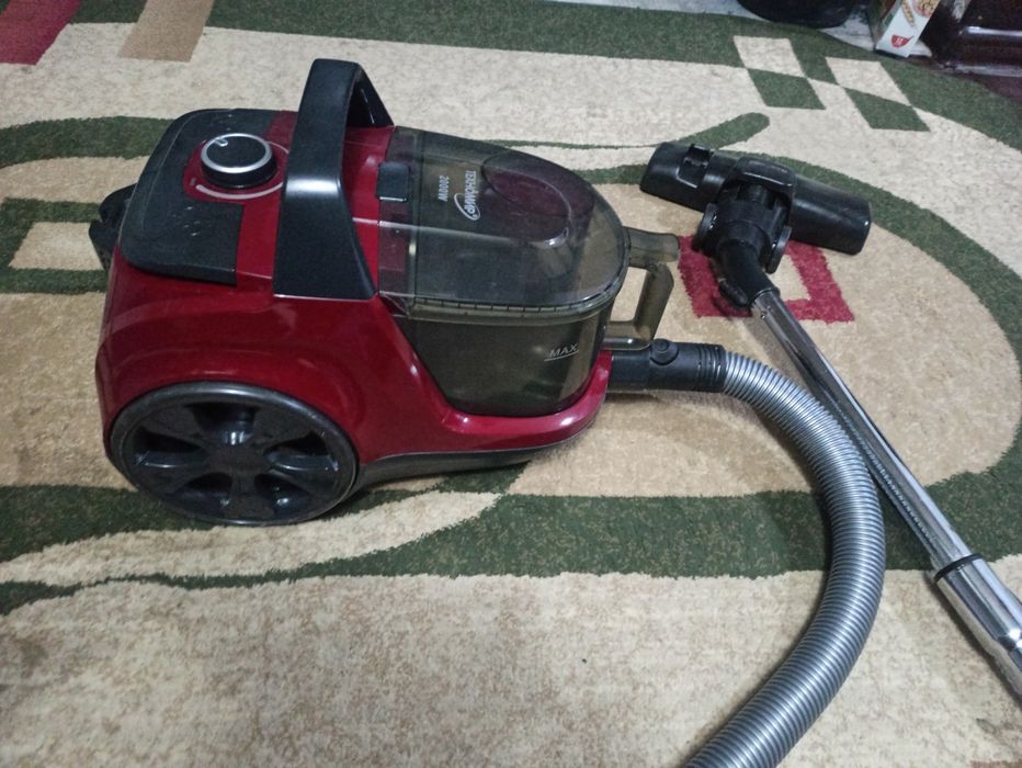 Пылесос ишлаши яхши техномир