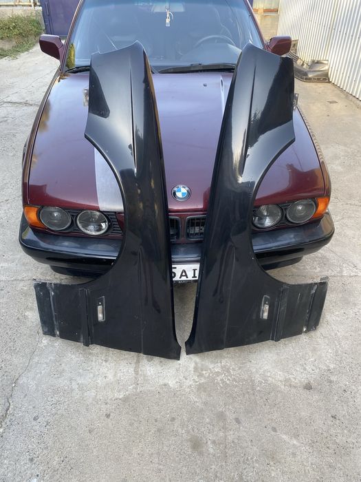 Авто Разбор  bmw e 34