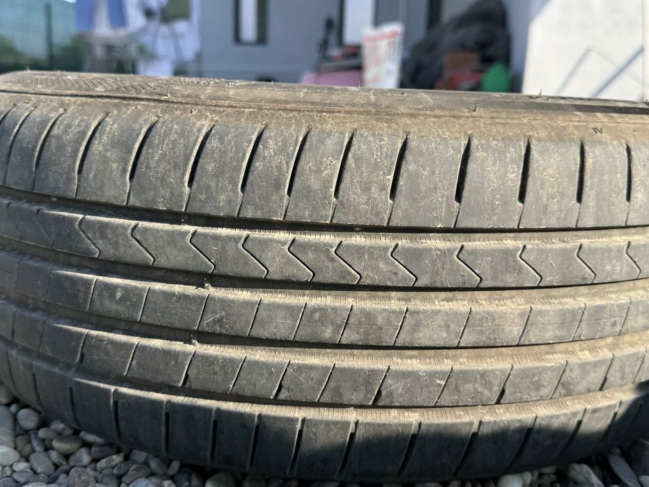 Anvelope de vara Hankook ventus prime 4 205/60 r16 92H + Jante Audi