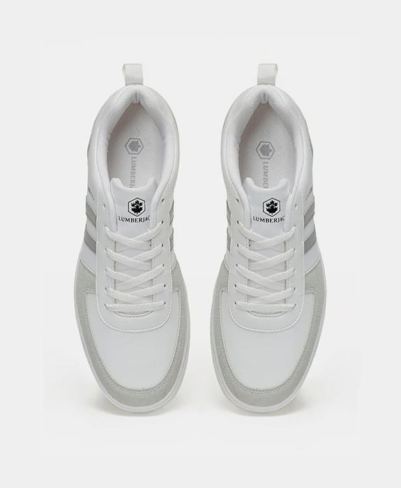 Сникеры Lumberjack