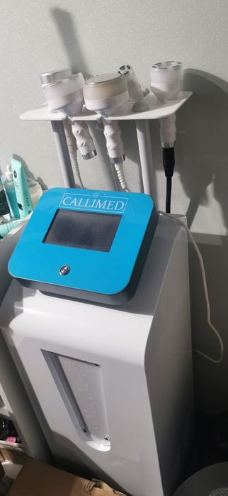 De vânzare aparat cosmetic multifuncțional CALLIMED