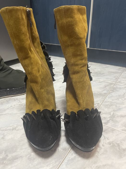 Боти с Ток Джофра