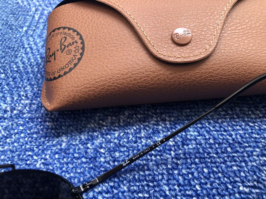 Ray Ban Sunglasses ОРИГИНАЛНИ слънчеви очила