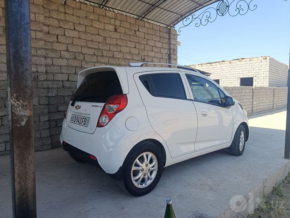 Продаётся автомат спарк
